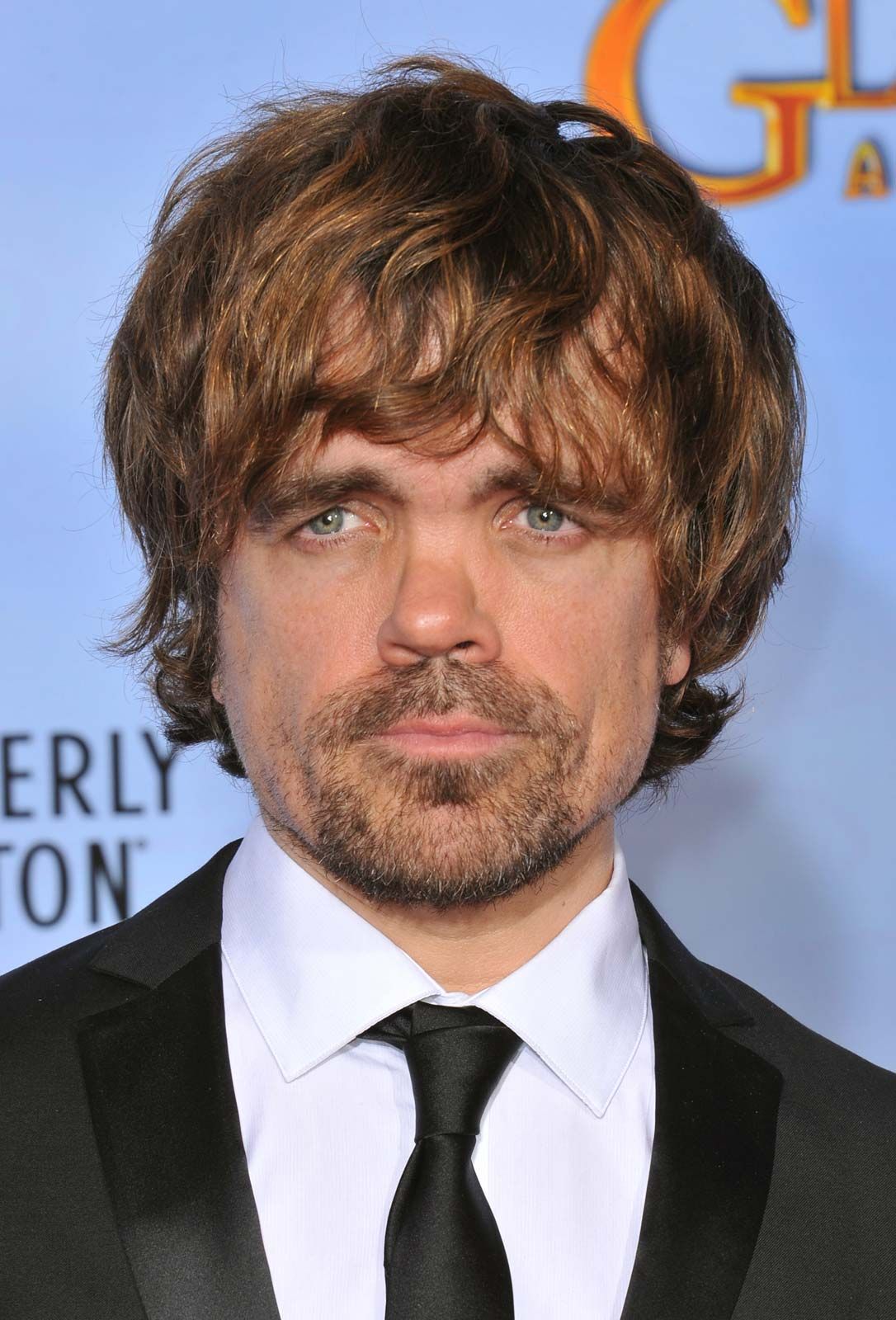 peter dinklage movies and tv shows