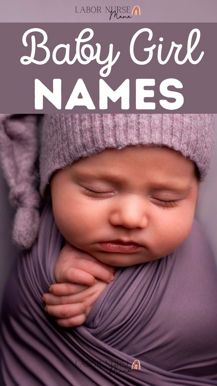 baby girl names