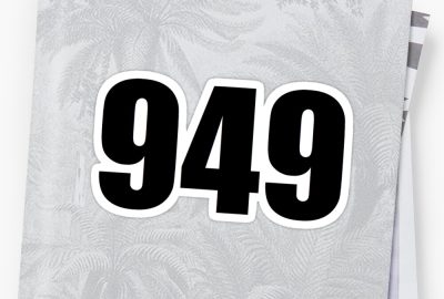 Exploring the 949 Area Code: Everything You Need to Know